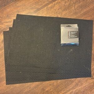 Centro Hatch Placemats (4) and Drink Coasters (12)